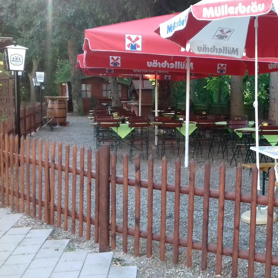 Restaurant "Croatia Grill Zur Bernauerin" in Vohburg an der Donau