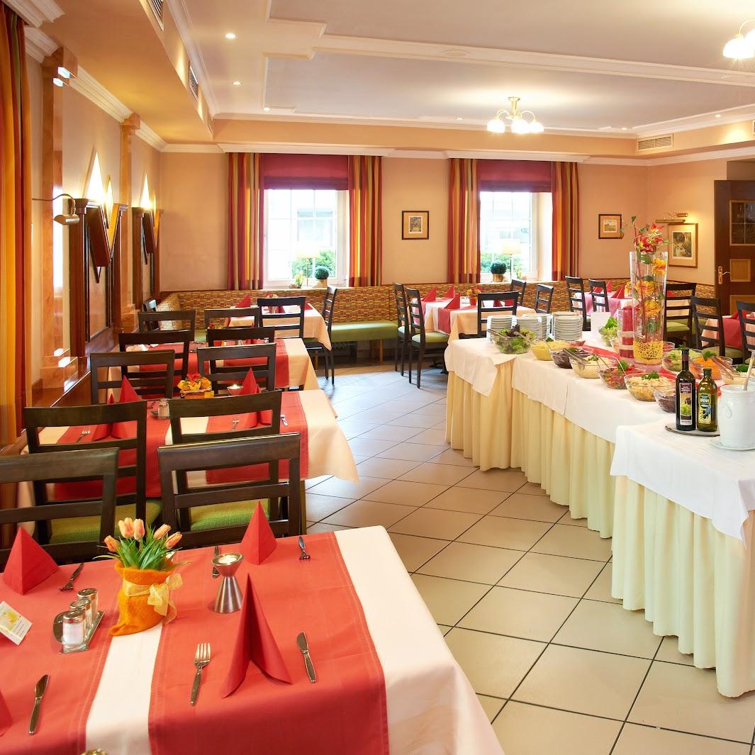 Restaurant "Der Gigl" in Neustadt an der Donau