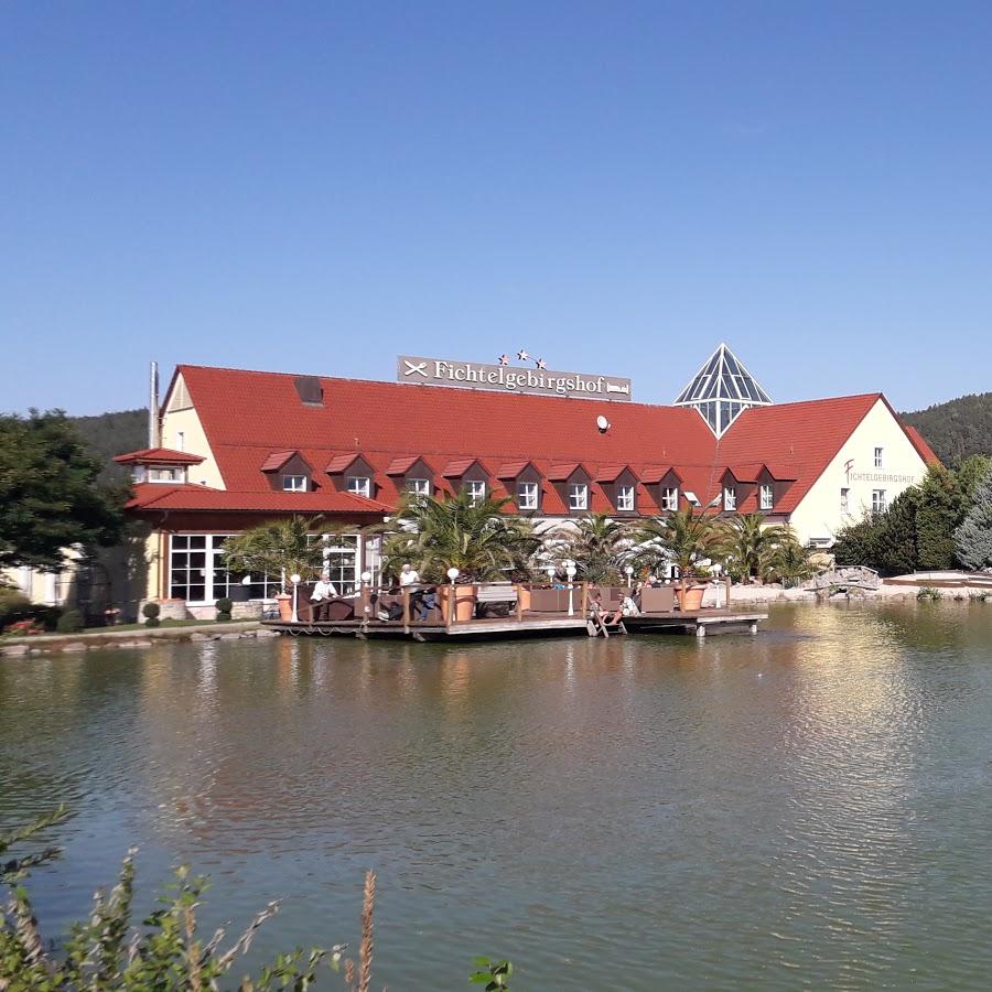 Restaurant "Fichtelgebirgshof Kauper GmbH" in  Himmelkron