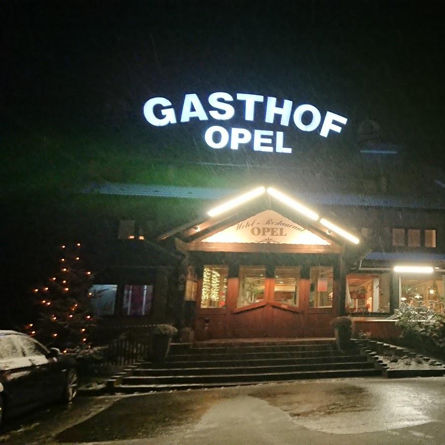 Restaurant "Casa Nova - Liebevolle Pizza & Pasta" in  Fichtelgebirge