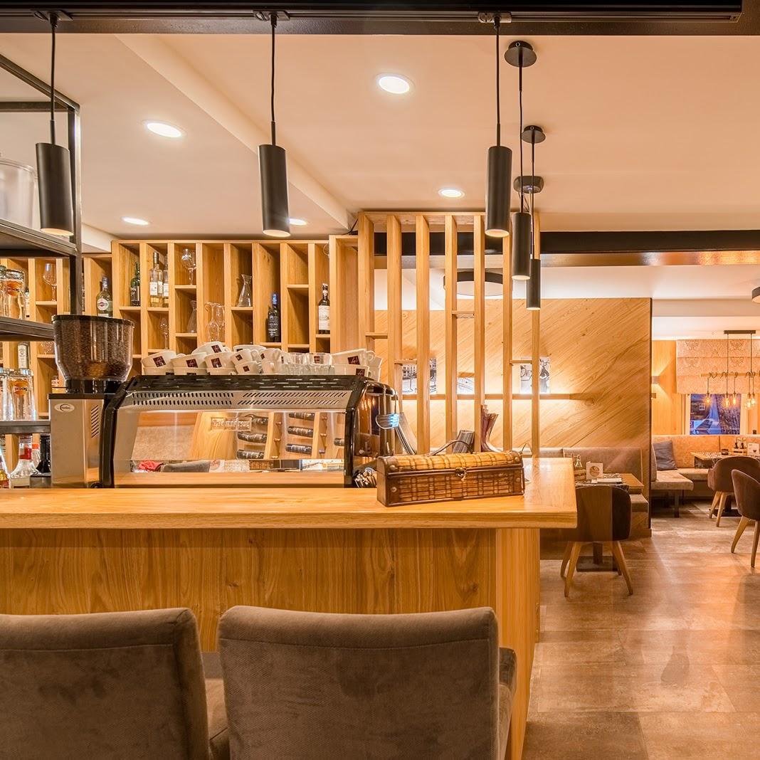 Restaurant "Casa Nova - Liebevolle Pizza & Pasta" in Bad Berneck im Fichtelgebirge