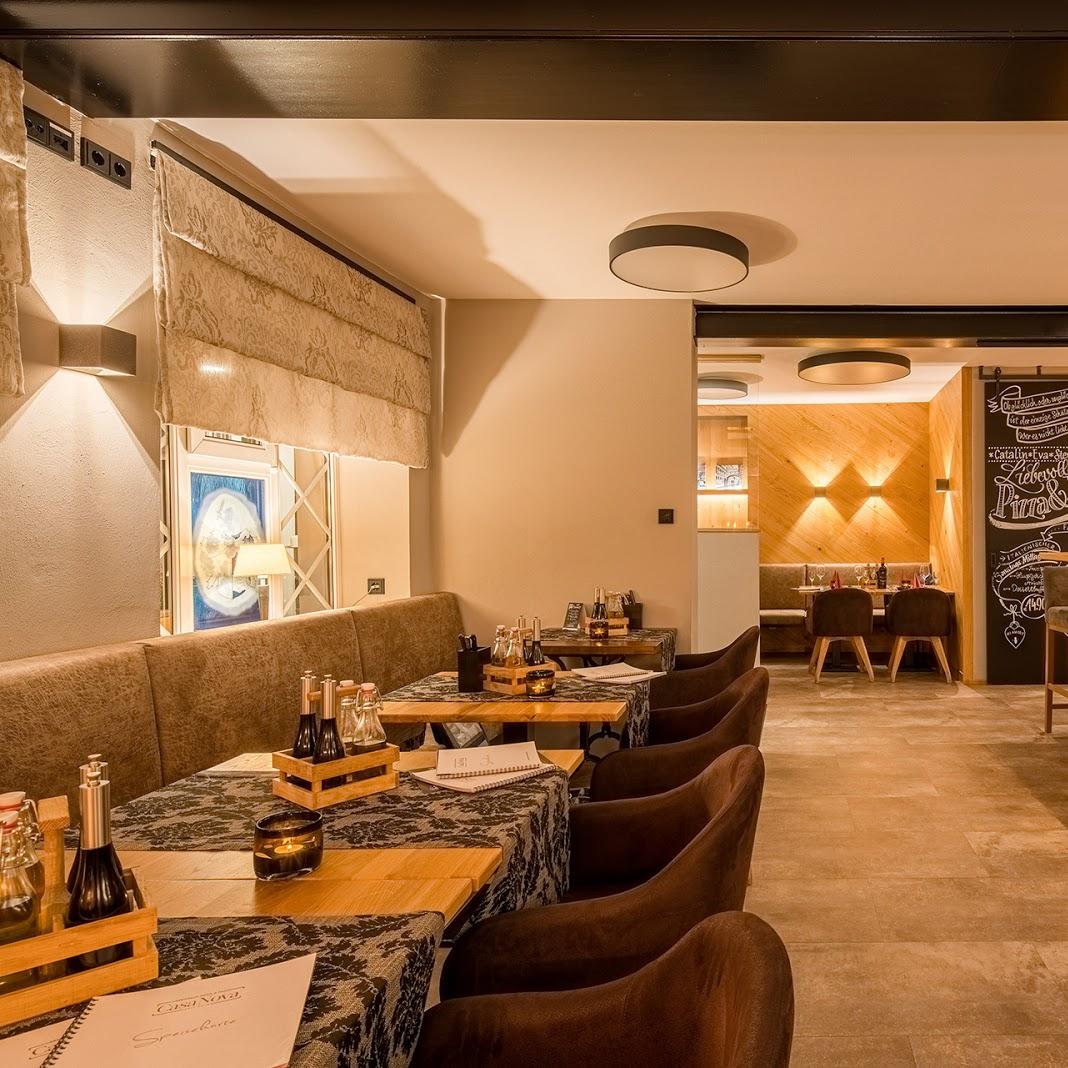 Restaurant "GARDOLIO" in  Harsdorf