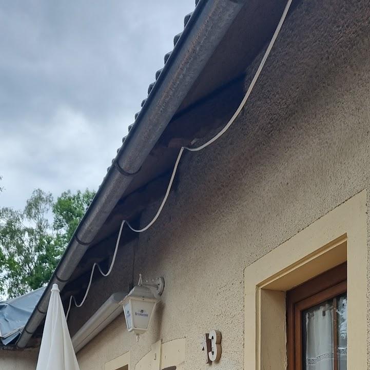 Restaurant "Dieter Schoberth" in Goldkronach