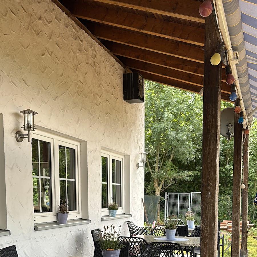 Restaurant "Pizzeria Zum Olli" in Goldkronach