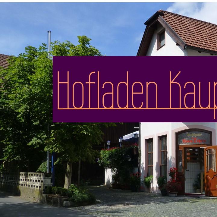 Restaurant "ASV Sportheim" in  Marktschorgast