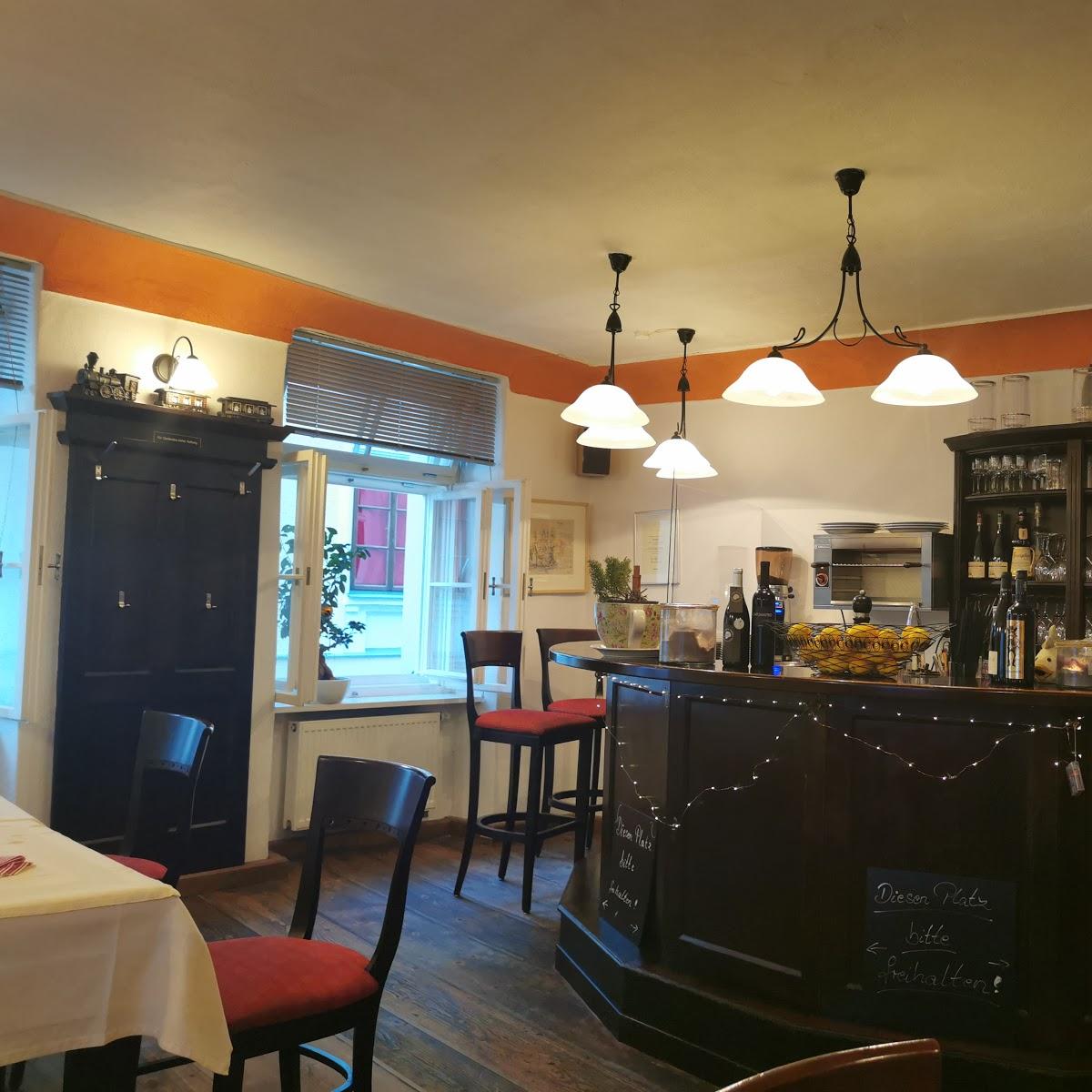 Restaurant "Bouillabaisse" in  Passau
