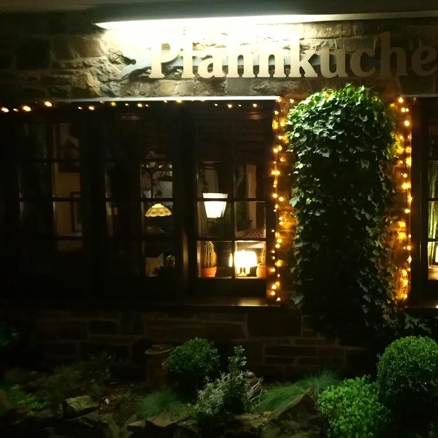 Restaurant "Gaststätte Pfannkuchenhaus" in Nümbrecht