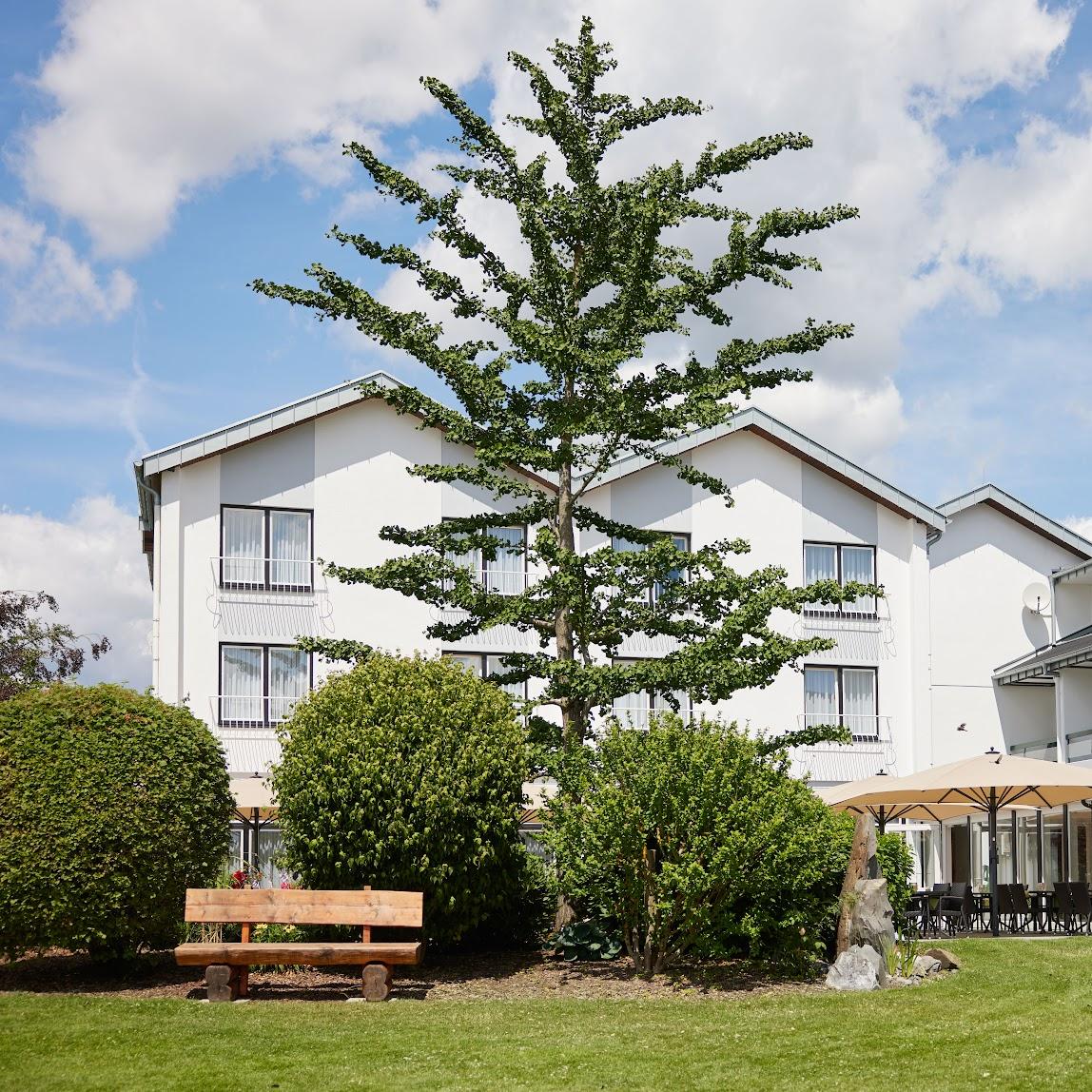 Restaurant "Hotel Derichsweiler Hof" in Nümbrecht