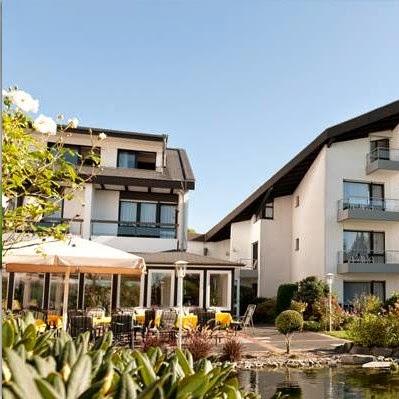 Restaurant "Restaurant  Park-Stube  im Park-Hotel" in  Nümbrecht