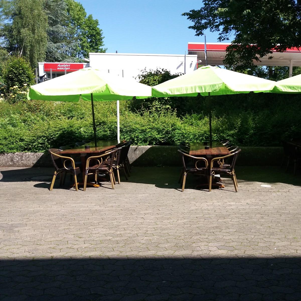 Restaurant "Berfin Grill-Pizzeria" in  Nümbrecht