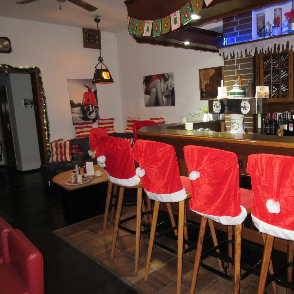 Restaurant "biker-station berkenroth" in  Nümbrecht