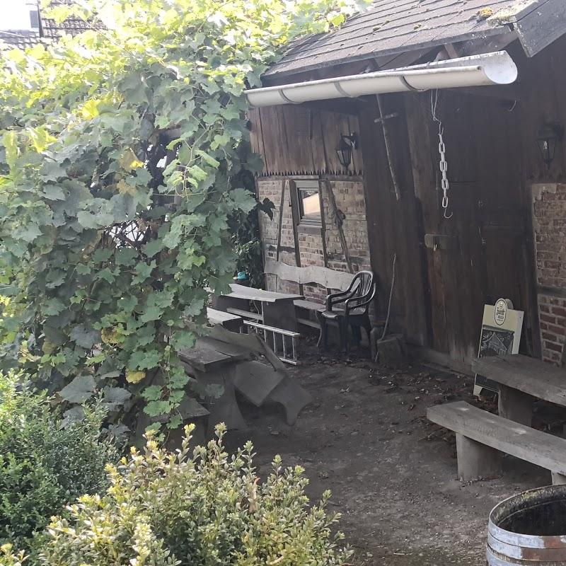 Restaurant "er Stube im Park-Hotel" in  Nümbrecht