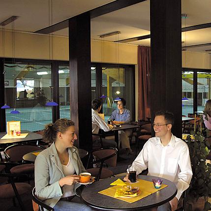 Restaurant "Hotel" in  Nümbrecht