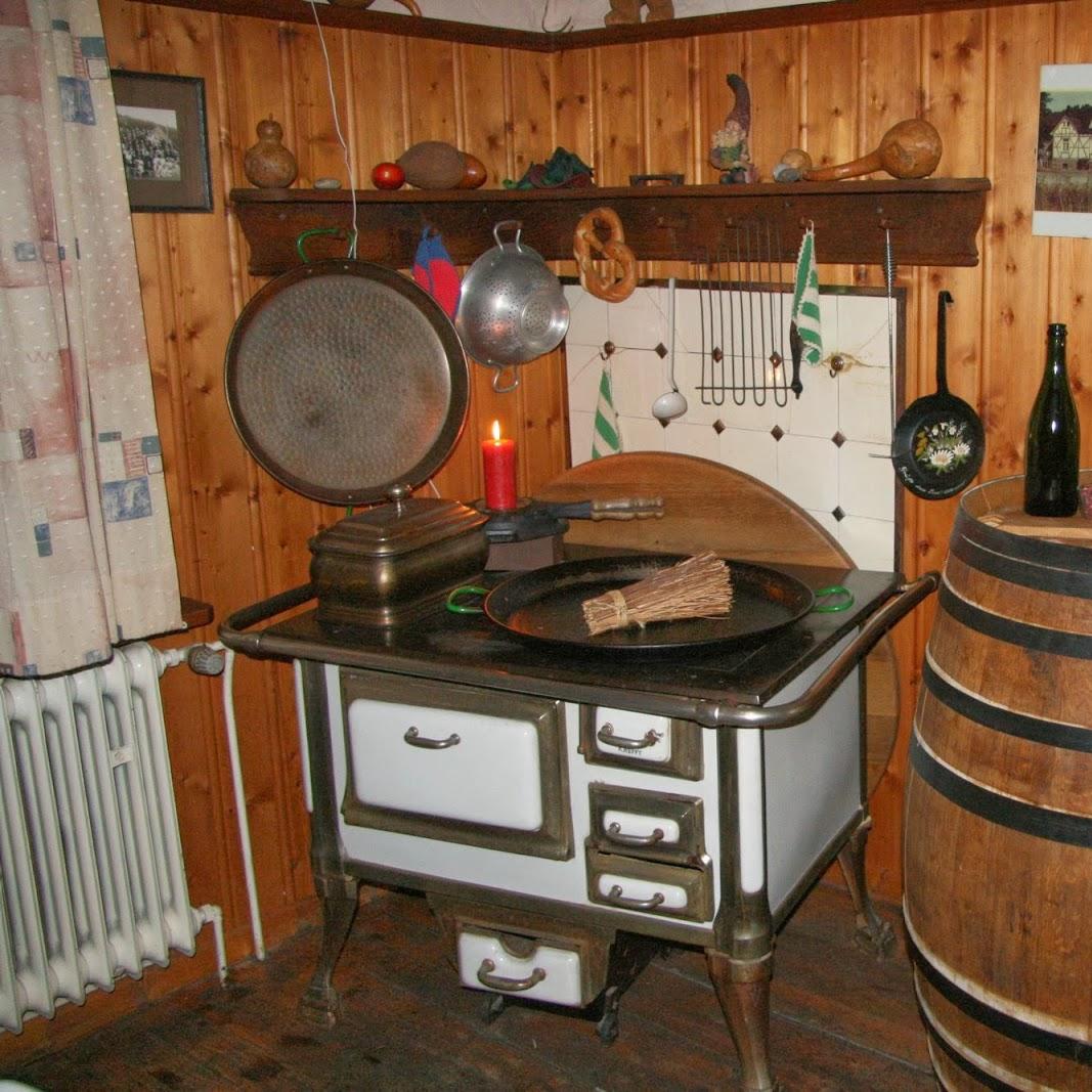 Restaurant "Restaurant Meson El Toro" in  Waldbröl