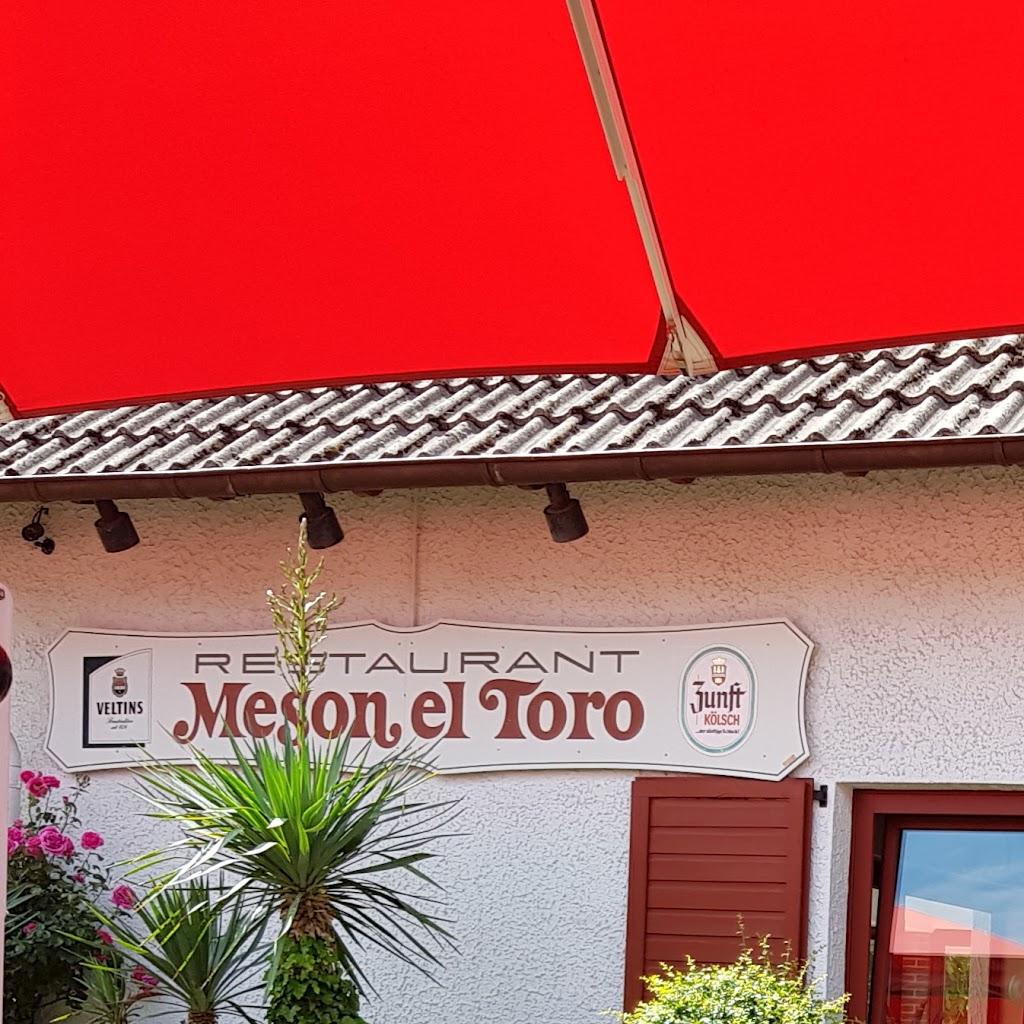 Restaurant "Restaurant Meson El Toro" in Waldbröl