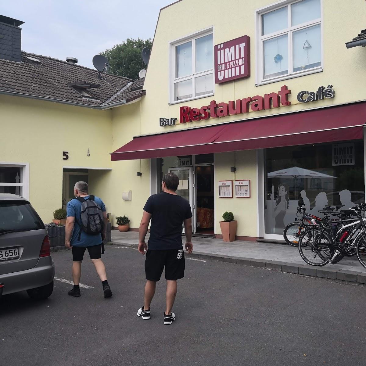 Restaurant "Ümit Grill & Pizzeria" in  Waldbröl