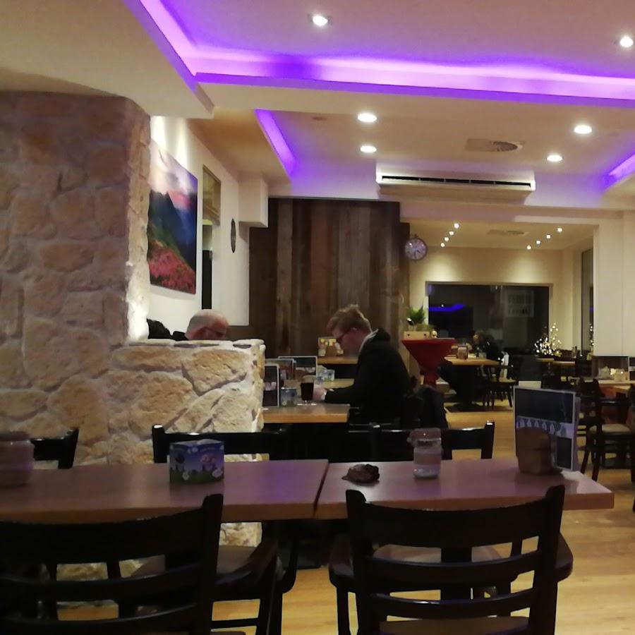 Restaurant "Ümit Grill & Pizzeria" in Waldbröl