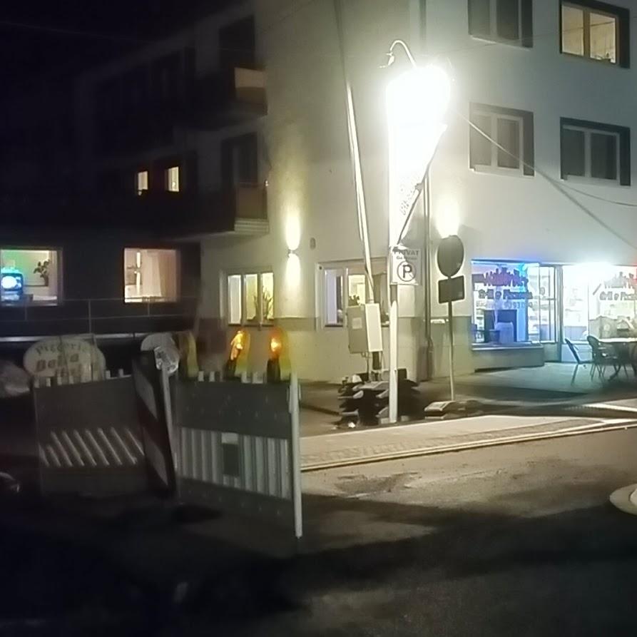 Restaurant "er Grill & Pizzeria" in  Waldbröl