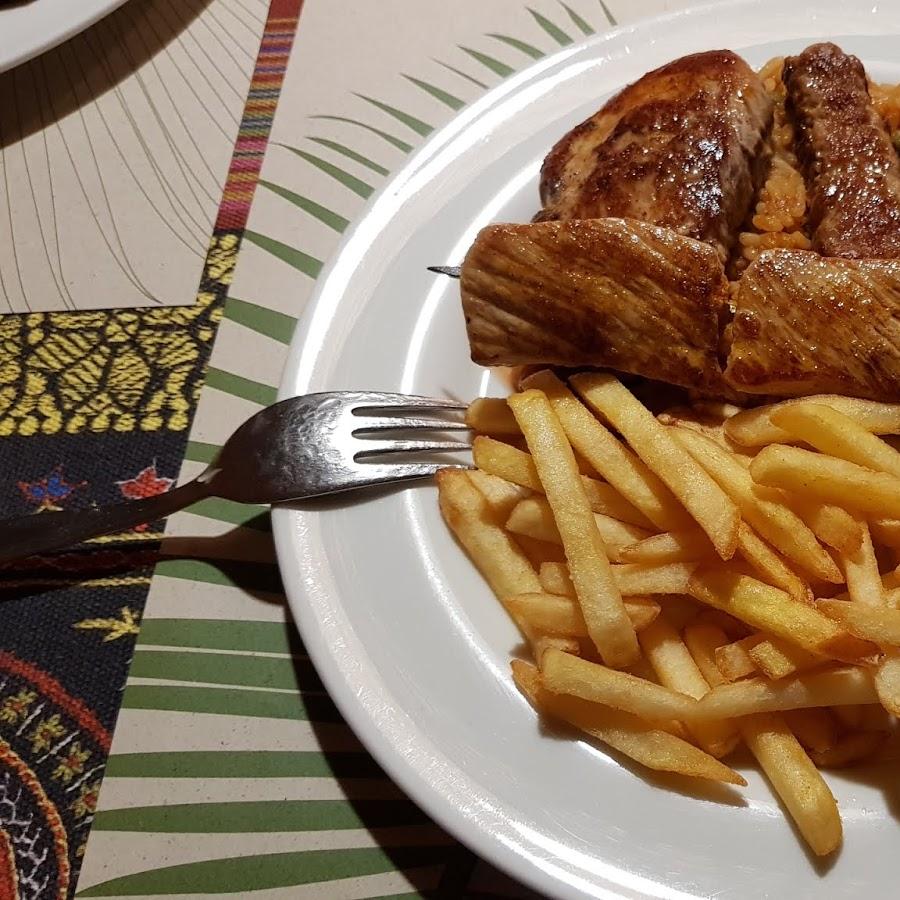 Restaurant "Balkan-Restaurant Beneta" in  Waldbröl