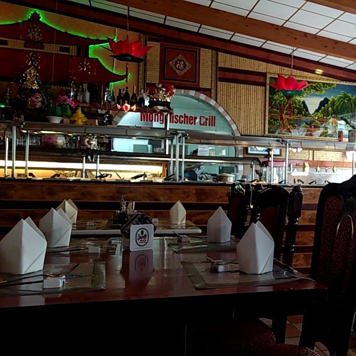 Restaurant "Lotus Restaurant" in Waldbröl