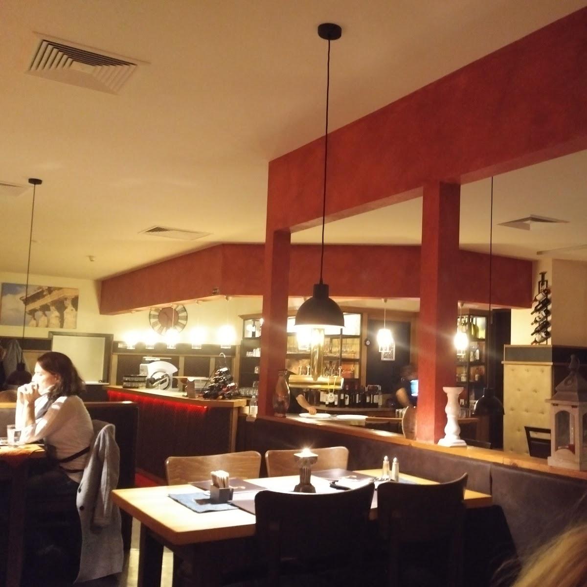 Restaurant "Restaurant ()" in Waldbröl