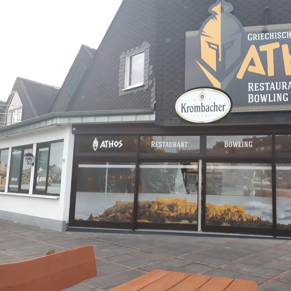 Restaurant "Restaurant Im Stiefel" in  Waldbröl