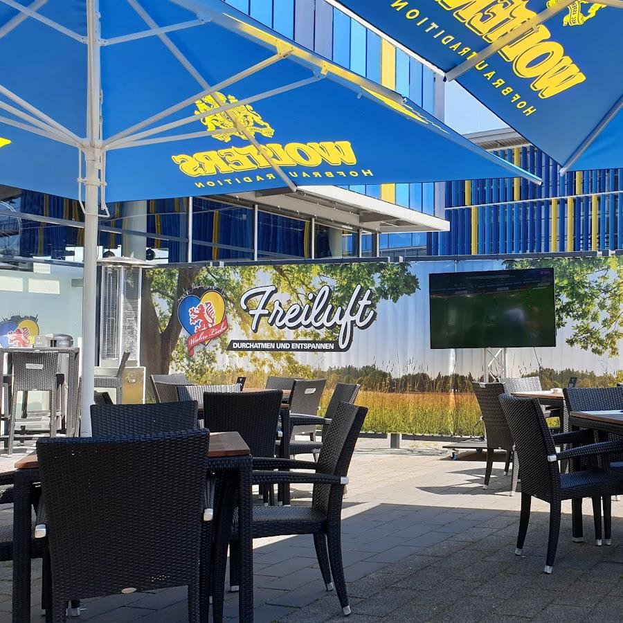 Restaurant "Wahre Liebe" in Braunschweig