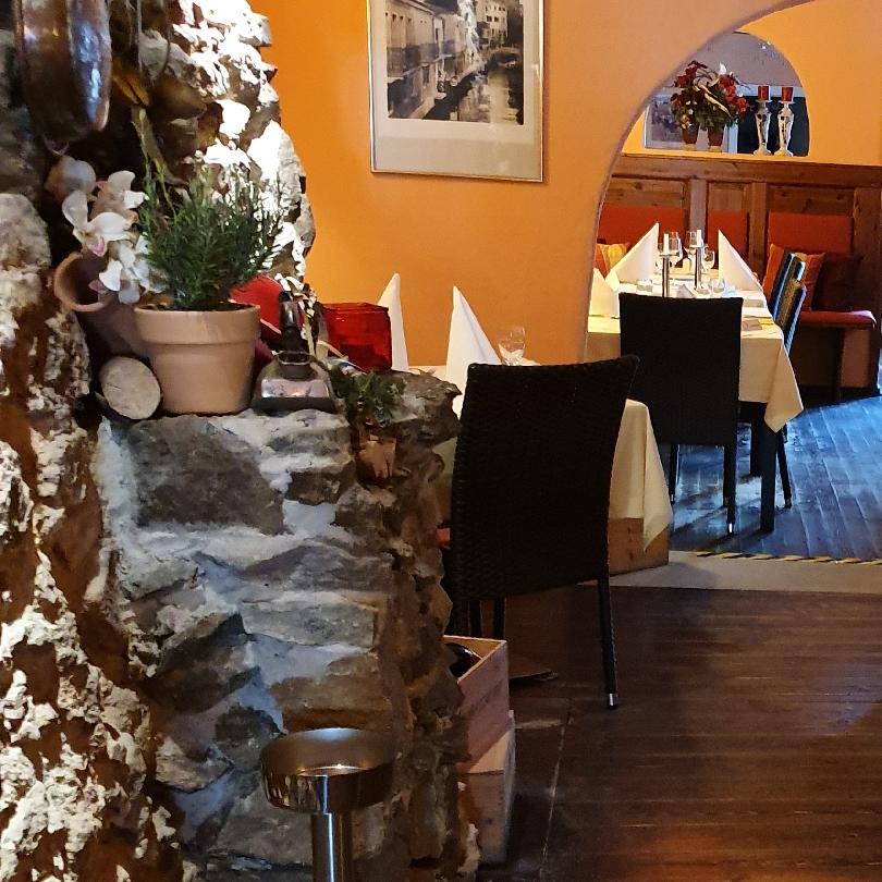 Restaurant "Pasta e vino" in  Passau