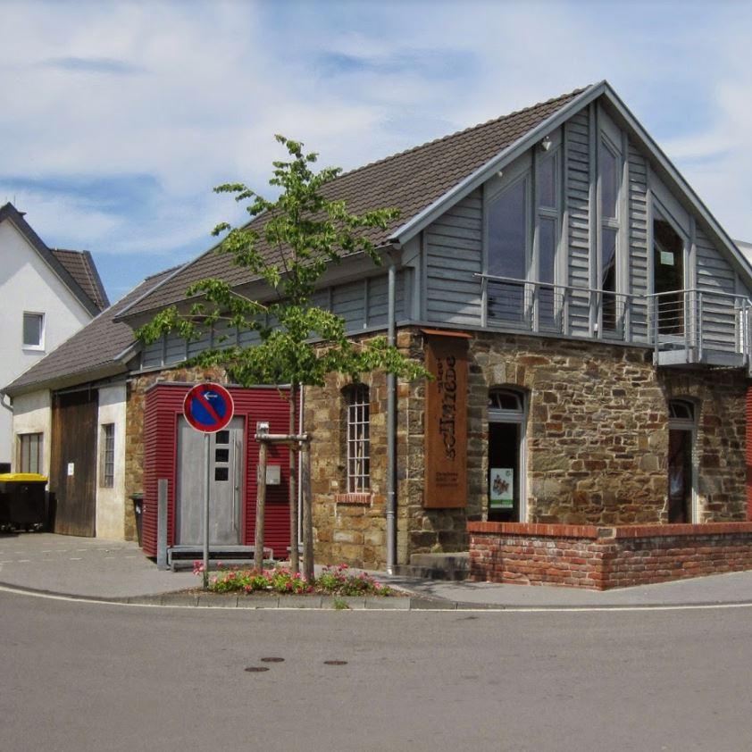 Restaurant "McDonald