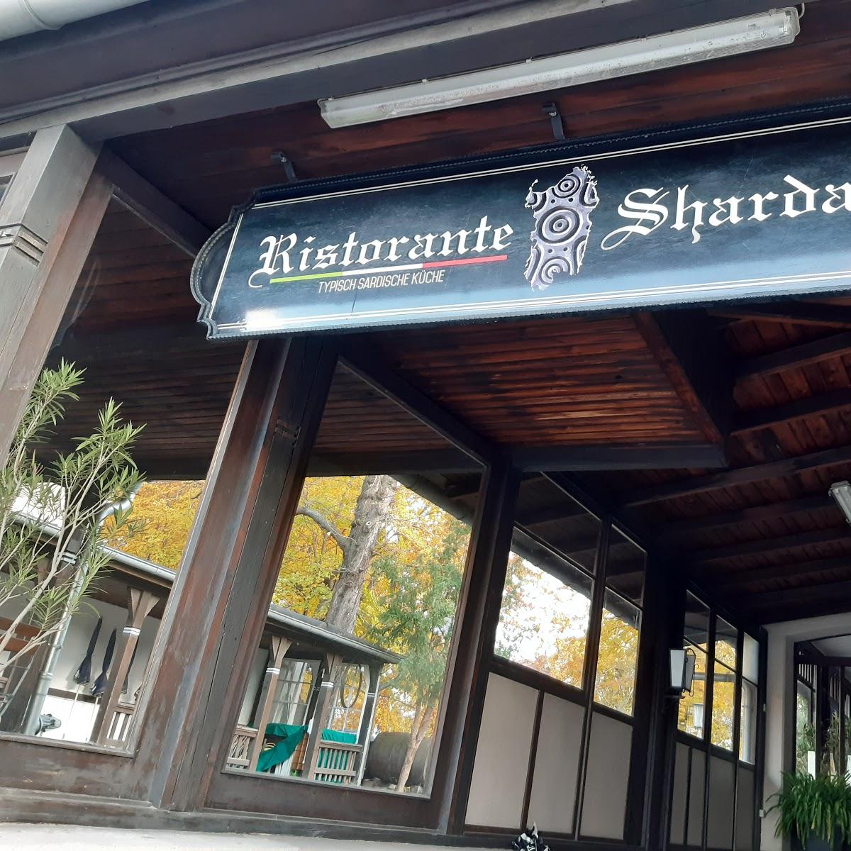 Restaurant "Ristorante Shardana" in  Pößneck