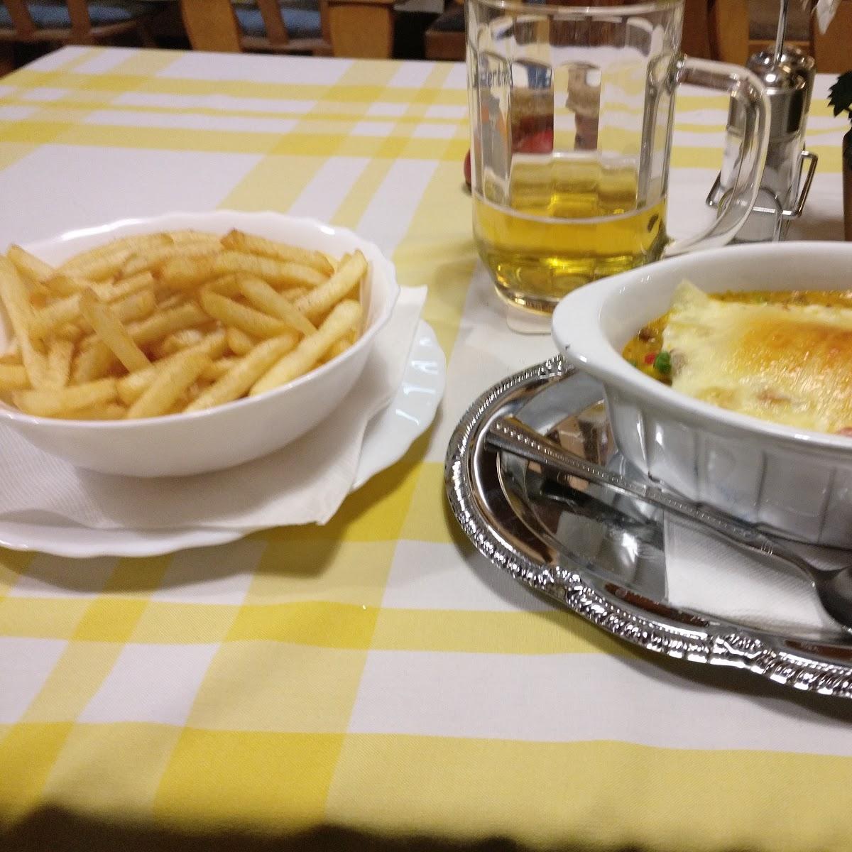 Restaurant "Korn