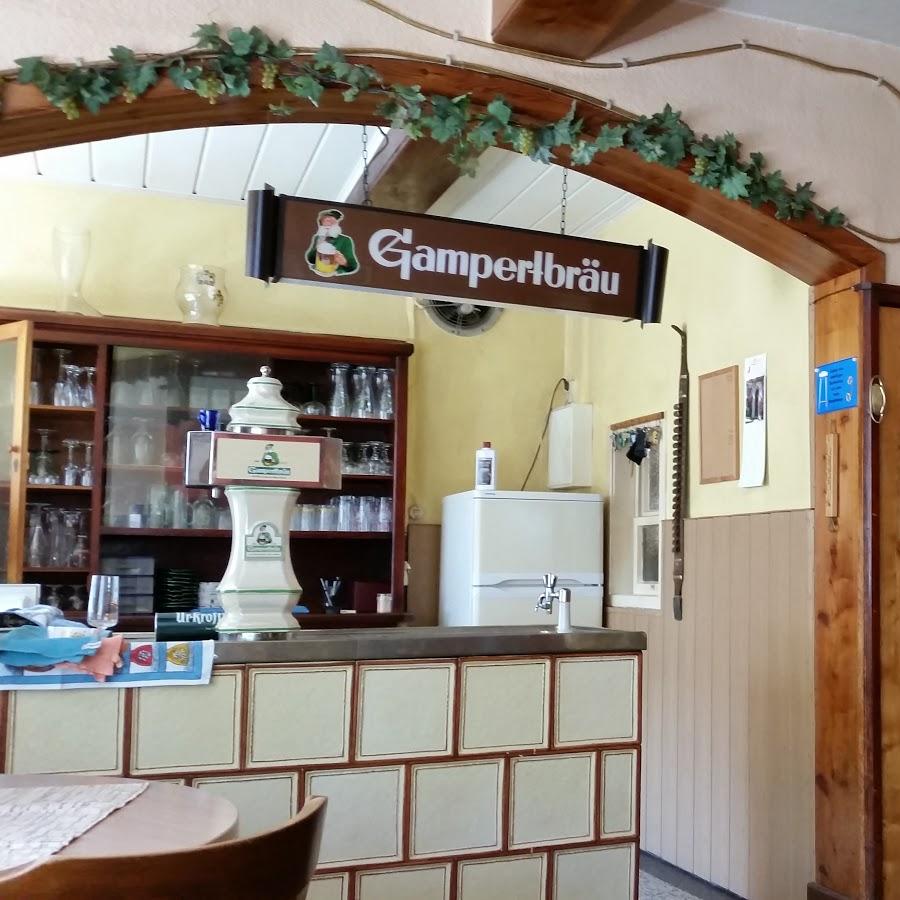 Restaurant "Asia Bistro THANH" in  Pößneck