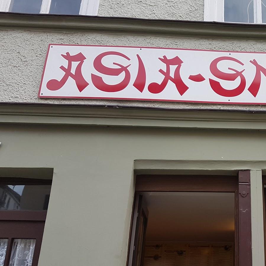 Restaurant "Asia Snack" in  Pößneck