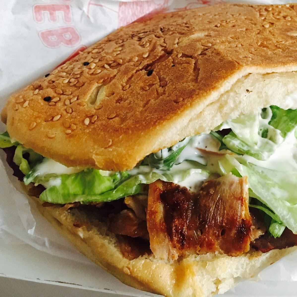 Restaurant "Pizzeria Dilan Imbiss" in  Pößneck