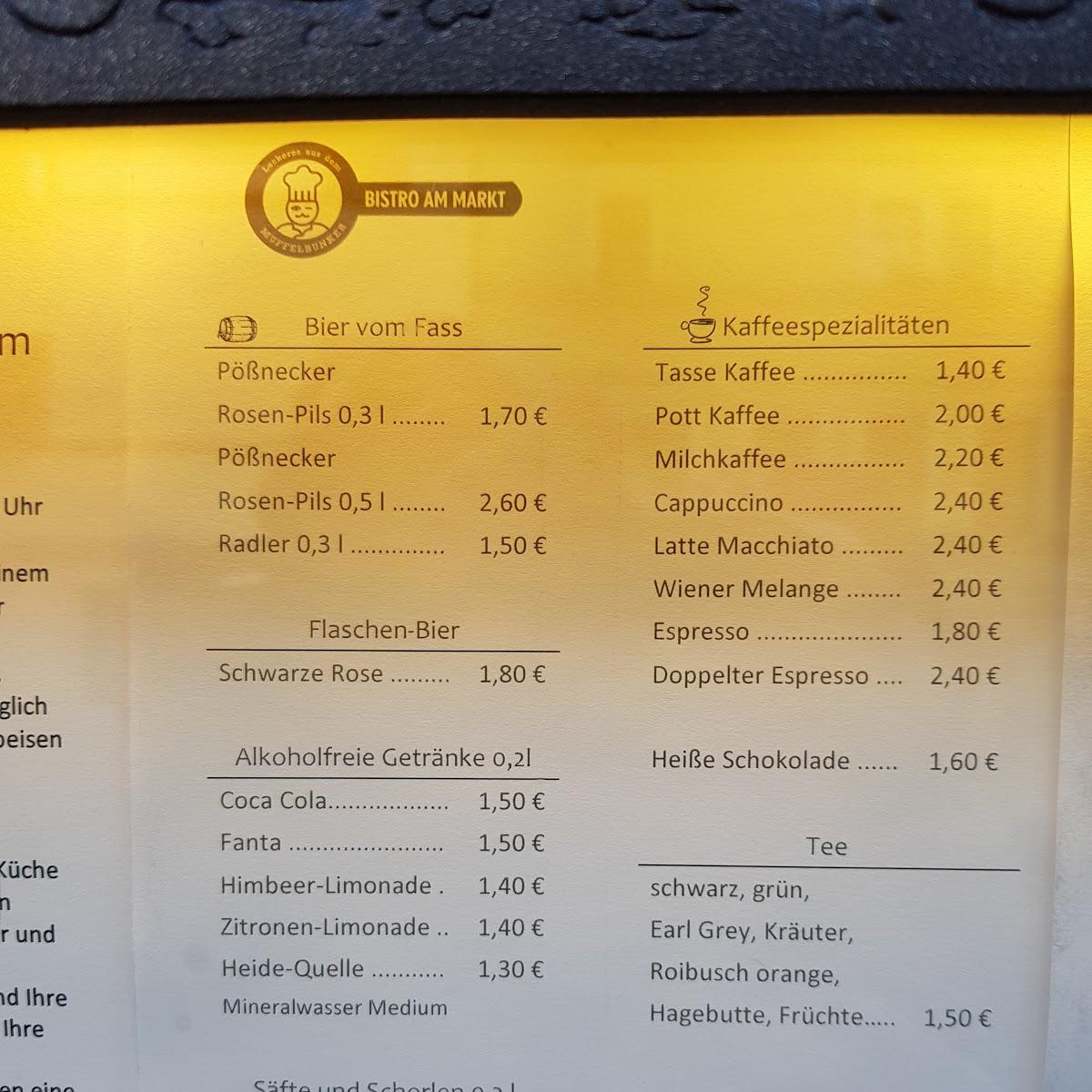 Restaurant "Bergschlößchen Schlettwein" in  Pößneck