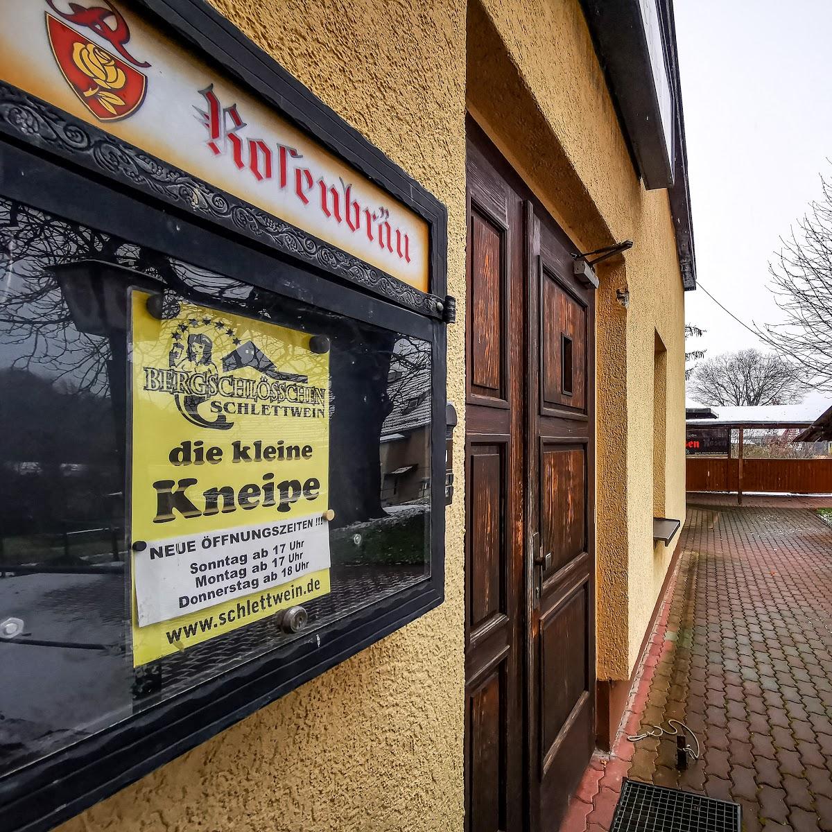 Restaurant "Hotel Villa Altenburg" in  Pößneck