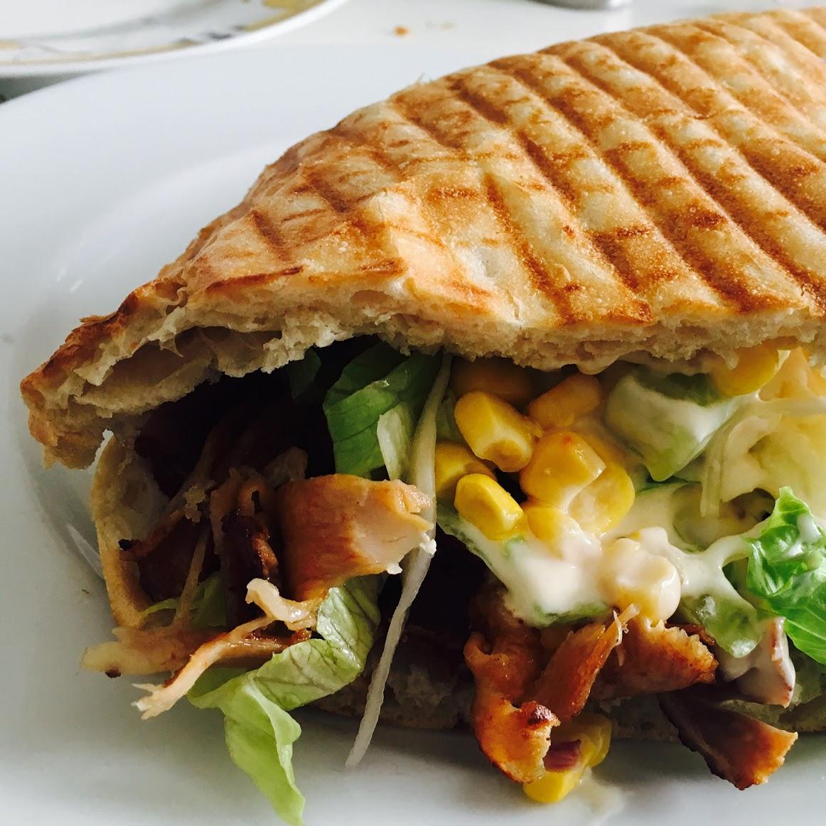 Restaurant "Istanbul-Imbiss" in  Pößneck