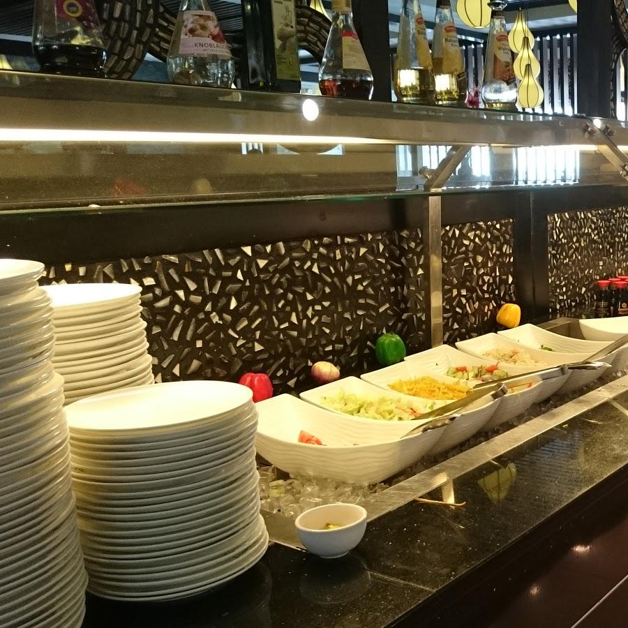 Restaurant "Pandaria" in  Passau