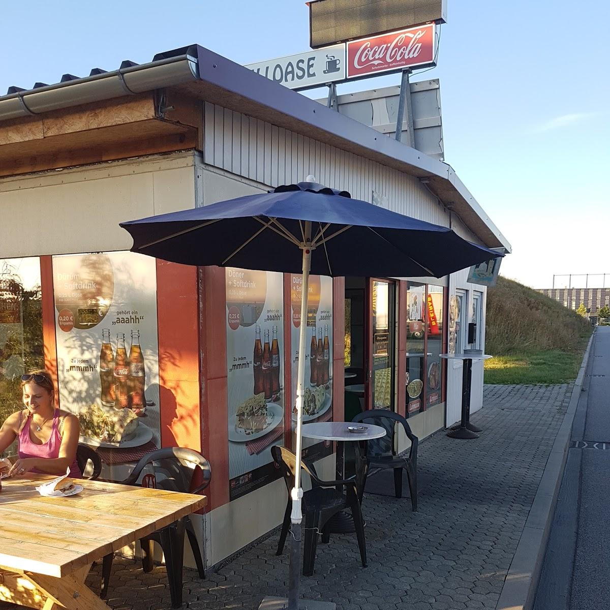 Restaurant "Wagenrad’l" in  Ingolstadt