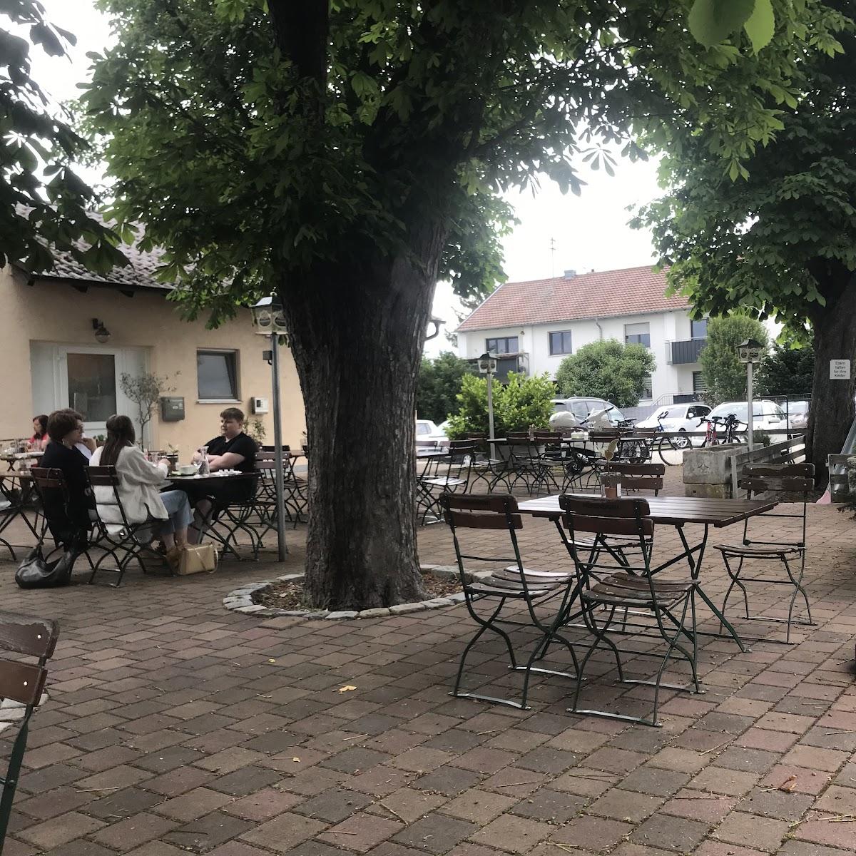 Restaurant "Ristorante - Pizzeria - MIO" in Wettstetten