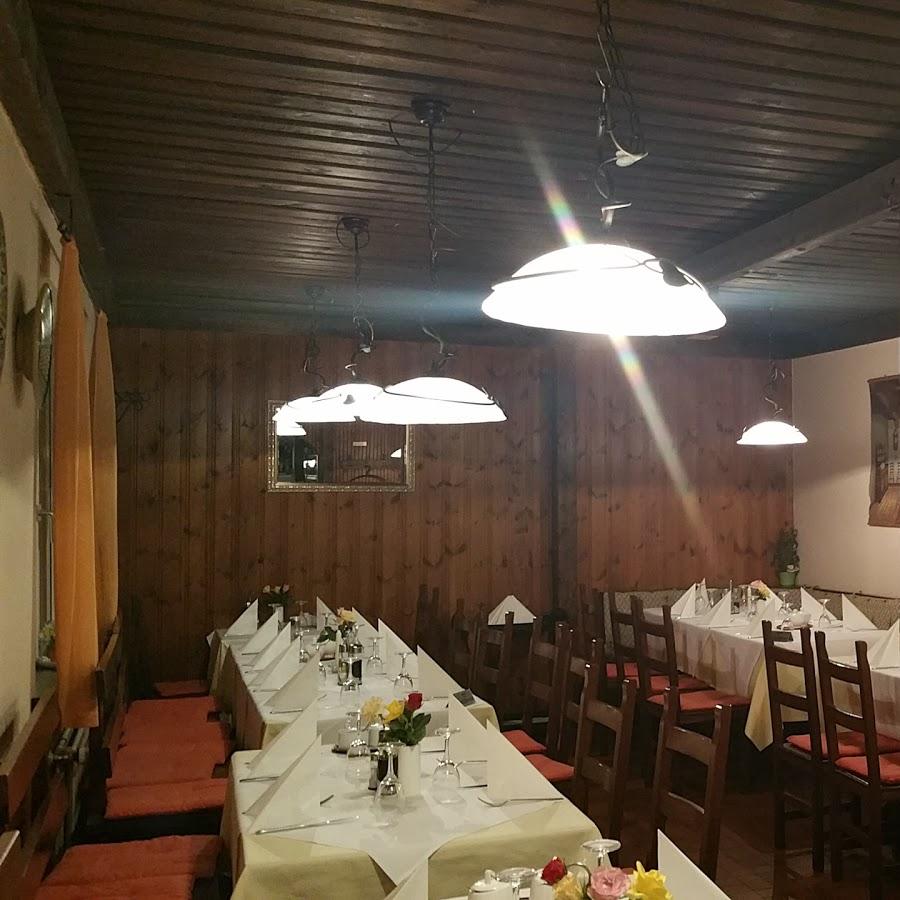 Restaurant "Ristorante - Pizzeria - MIO" in  Wettstetten