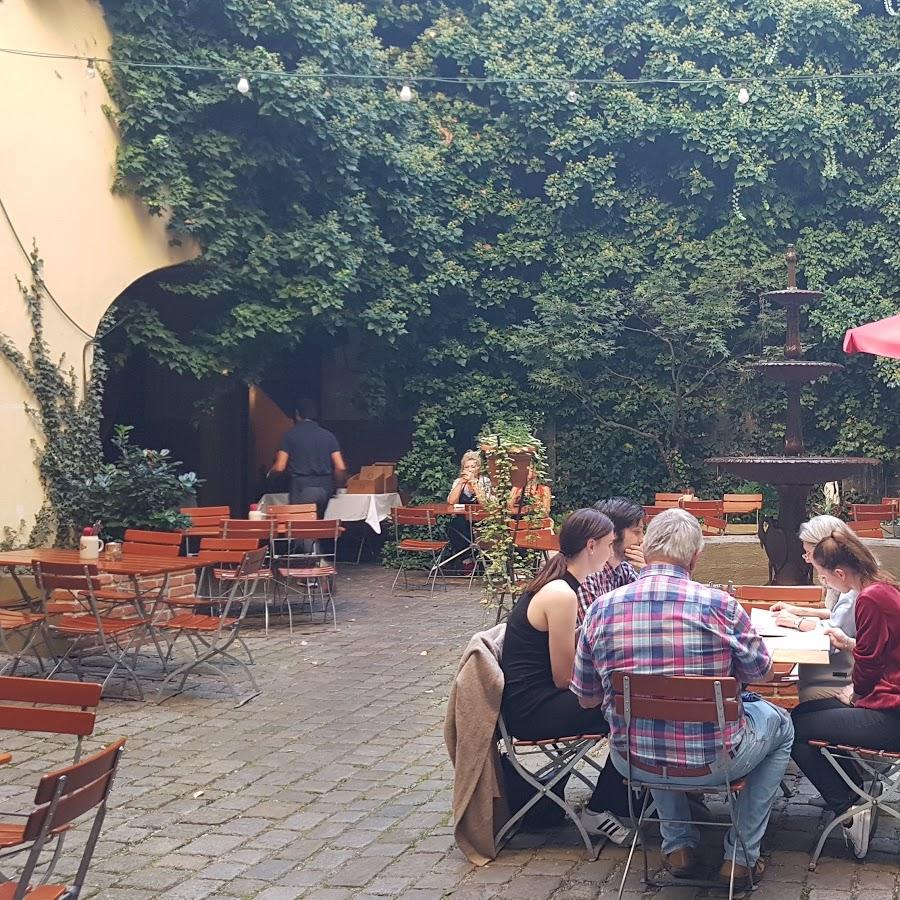 Restaurant "Birreria Venti Tre" in  Passau