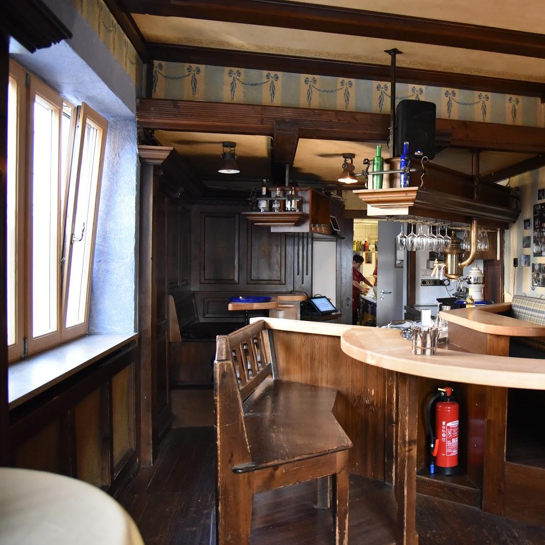 Restaurant "Star Canyon by Tommy" in  Wettstetten