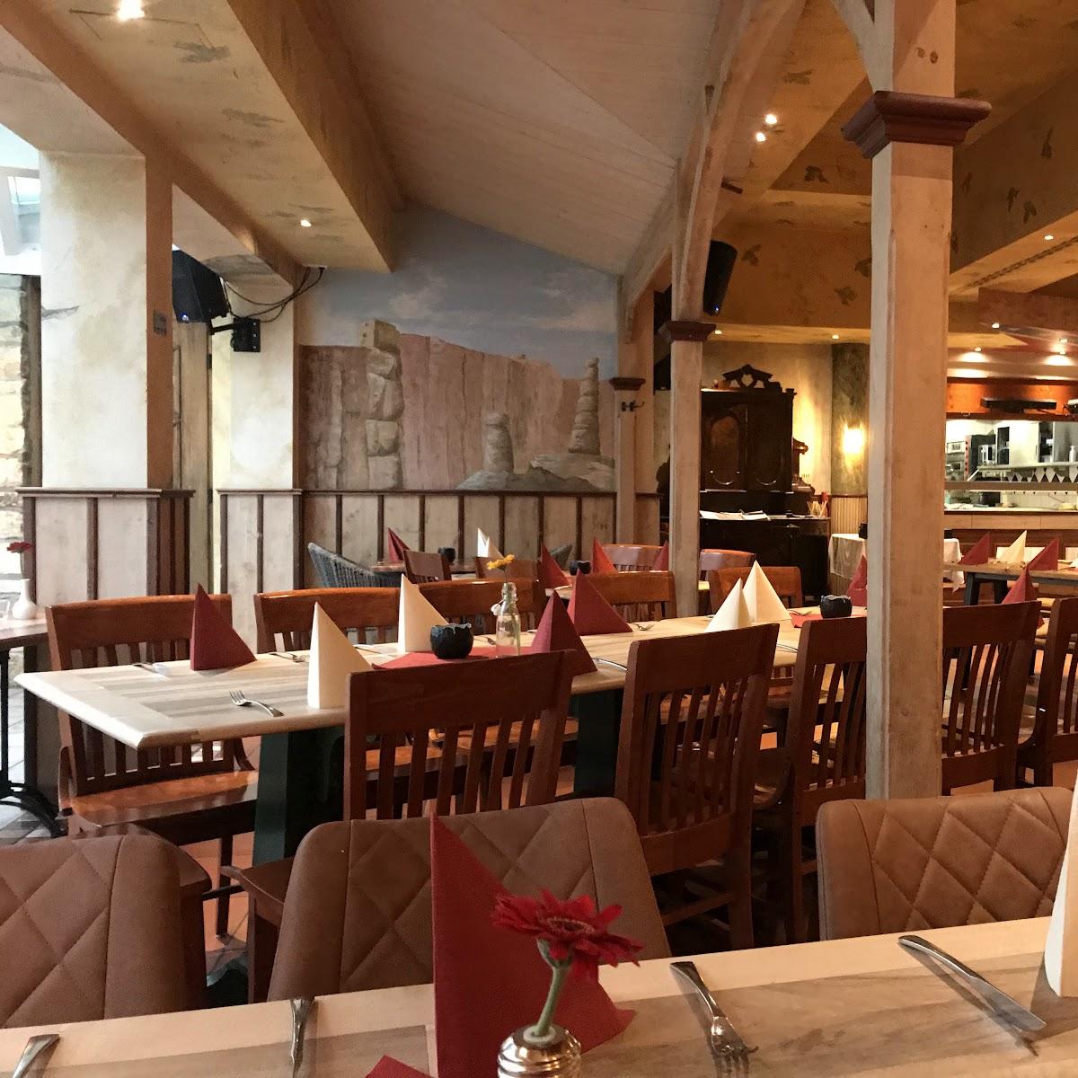 Restaurant "Star Canyon by Tommy" in Wettstetten