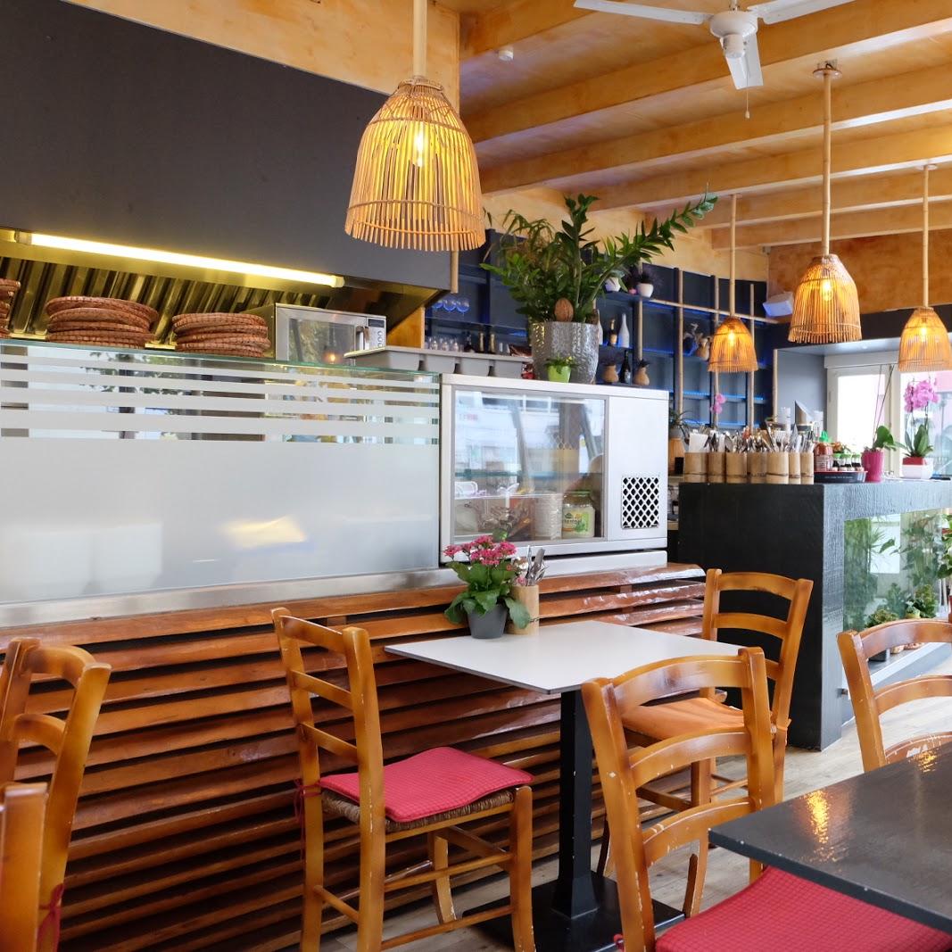 Restaurant "Pho 14" in  Passau