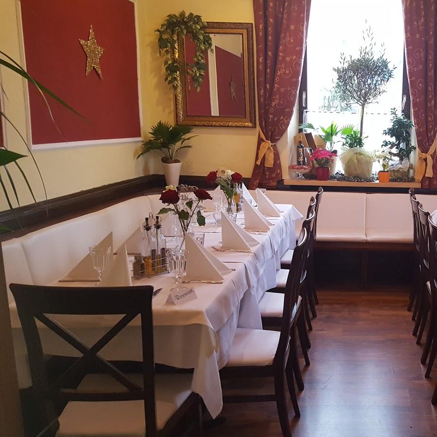 Restaurant "Landgasthof Zum Hasen" in  Kleinwallstadt