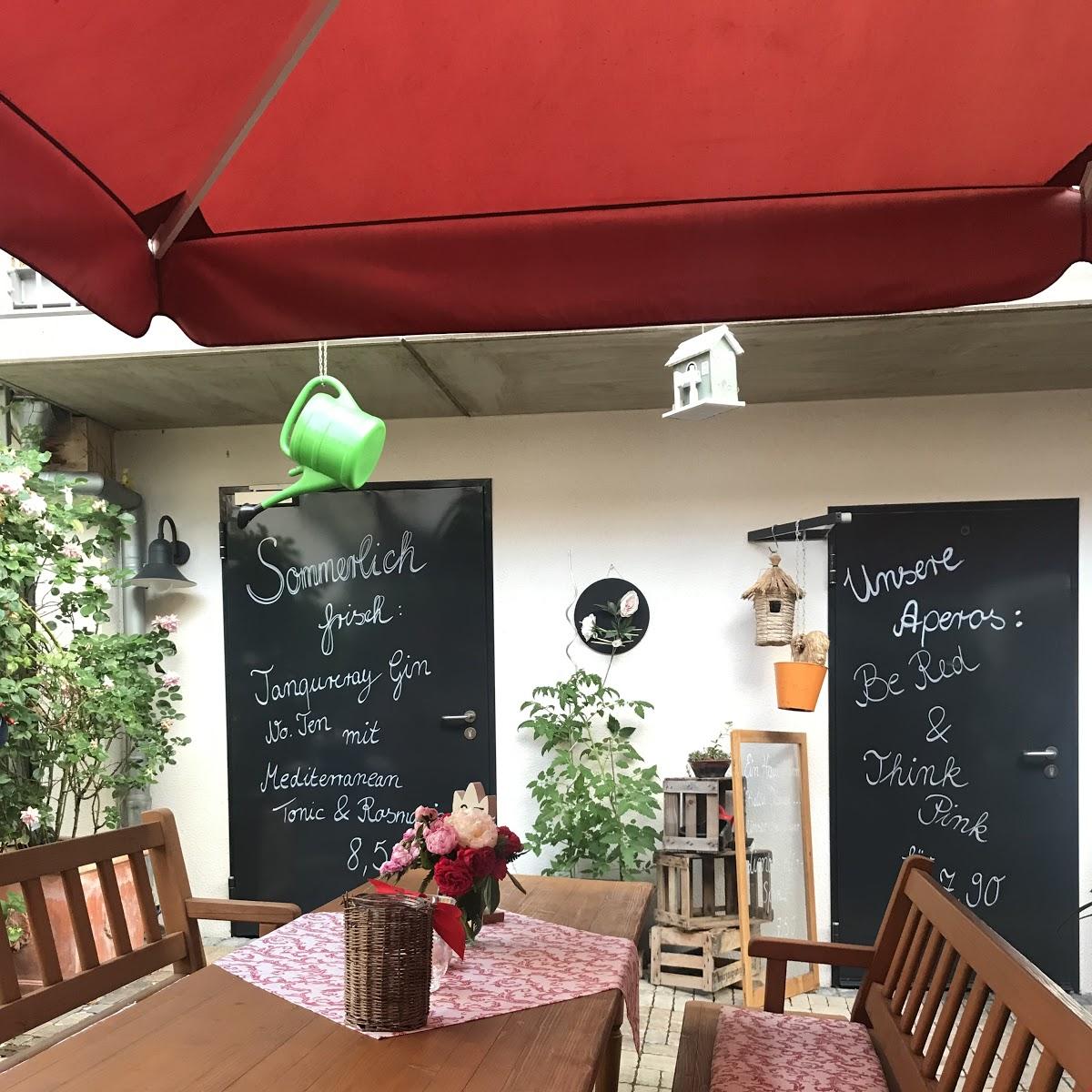 Restaurant "Die Braunwarthsmühle" in  Main
