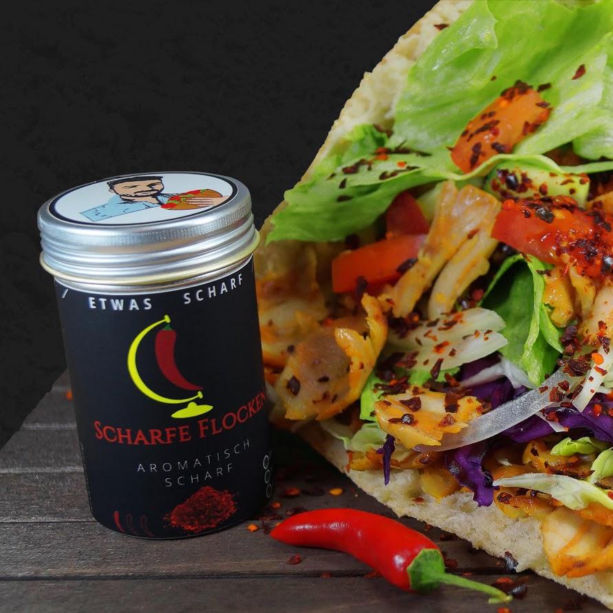 Restaurant "Hamurabi - Döner | Pizza | Burger" in Großwallstadt