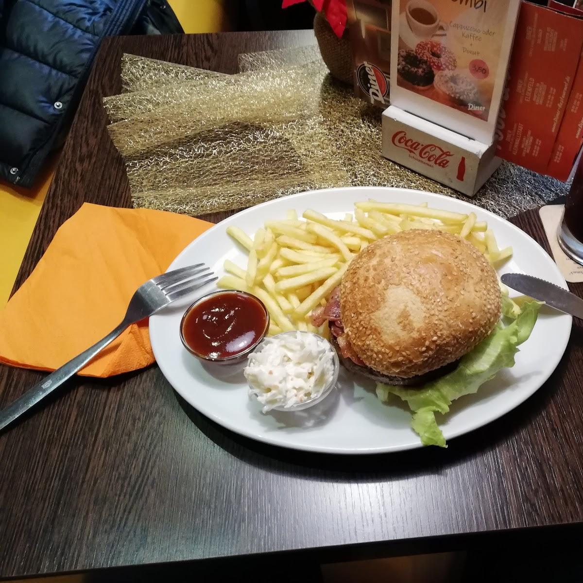 Restaurant "Diner Coffee & Grill Restaurant" in Kleinwallstadt