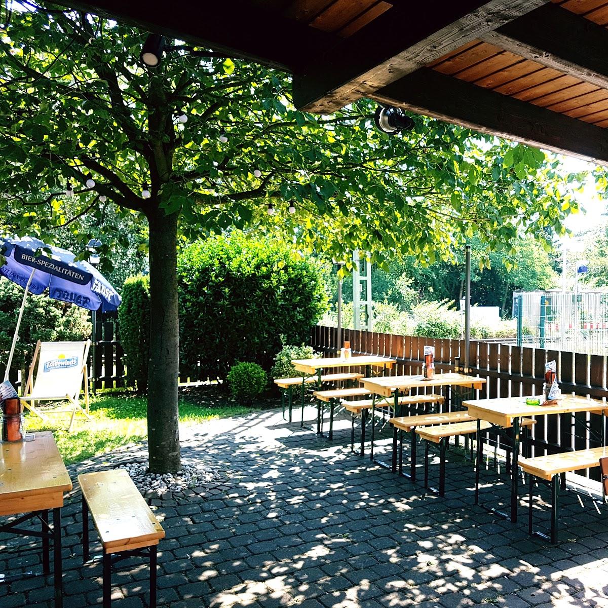Restaurant "Diner Coffee & Grill Restaurant" in  Kleinwallstadt